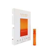 Solarissimo Favignana Eau de Toilette for Men Azzaro