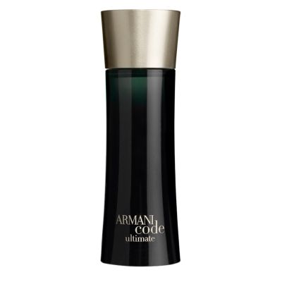 Armani Code Ultimate intense Eau de Toilette For Men Giorgio Armani