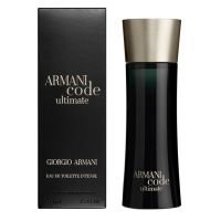 Armani Code Ultimate intense Eau de Toilette For Men Giorgio Armani