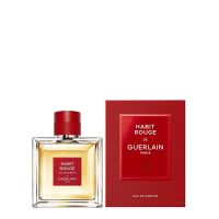 Habit Rouge Eau de Parfum For Men Guerlain