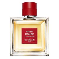Habit Rouge Eau de Parfum For Men Guerlain