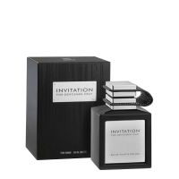 Invitation Eau de Toilette for Men