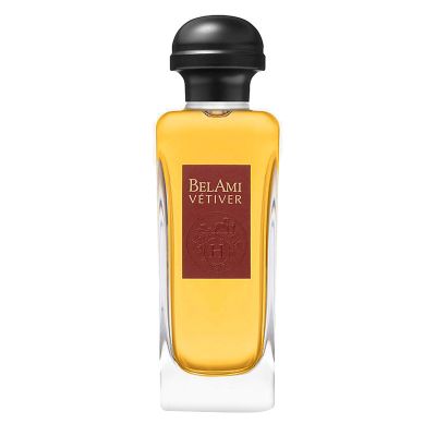 Bel Ami Vetiver Eau de Toilette for Men