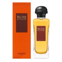 Bel Ami Vetiver Eau de Toilette for Men