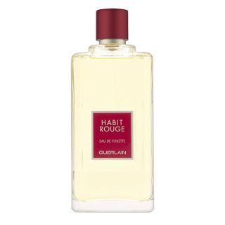 Habit Rouge Eau de Toilette for Men Guerlain