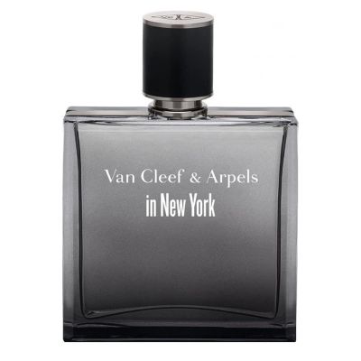 In New York Eau de Toilette for Men Van Cleef & Arpels