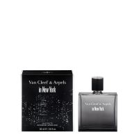 In New York Eau de Toilette for Men Van Cleef & Arpels