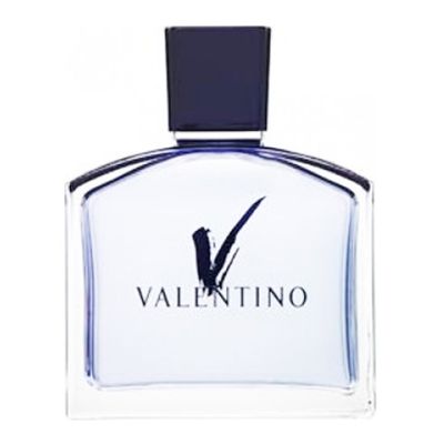 V pour Homme Eau de Toilette for Men