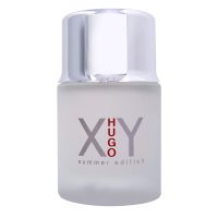 Hugo XY Summer Edition Eau de Toilette for Men Hugo Boss