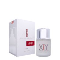 Hugo XY Summer Edition Eau de Toilette for Men Hugo Boss