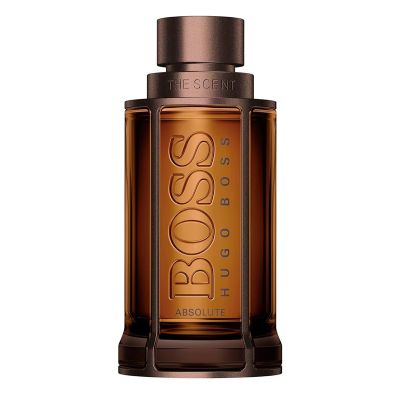 Boss The Scent Absolute Eau de Parfum for Men