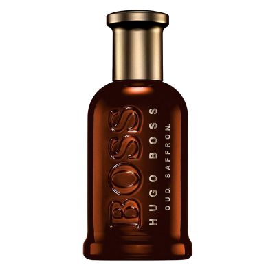 Boss Bottled Oud Saffron Eau de Parfum for Men