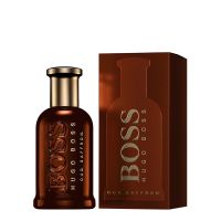 Boss Bottled Oud Saffron Eau de Parfum for Men