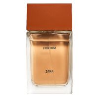 Zara For Him Eau de Toilette for Men Zara