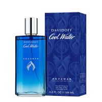 Cool Water Aquaman Collector Eau de Toilette for Men