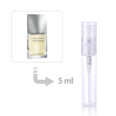 LEau dIssey Pour Homme Fraiche Eau de Toilette for Men Issey Miyake