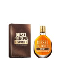 Fuel For Life Spirit Eau de Toilette for Men
