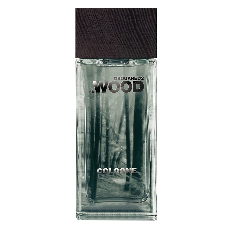 He Wood Eau de Cologne for Men perfume fragrance Riah