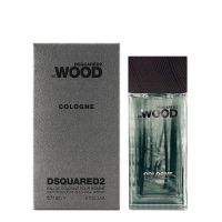 He Wood Eau de Cologne for Men
