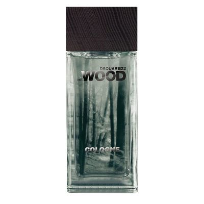 He Wood Eau de Cologne for Men