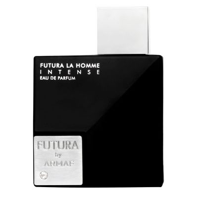 Futura La Homme Intense Eau de Parfum for Men Armaf