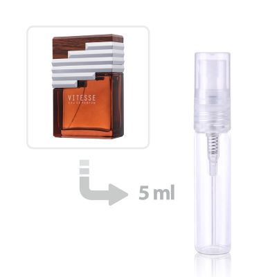 Vitesse Eau de Parfum faor Men Armaf