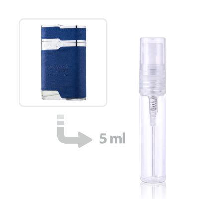عطر فوياج بلو أو دي بارفيوم للرجال أرماف