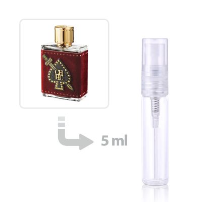 عطر كينغز او دو بارفيوم للرجال من كارولينا هيريرا