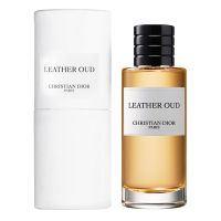 Leather Oud Parfum for Men Dior