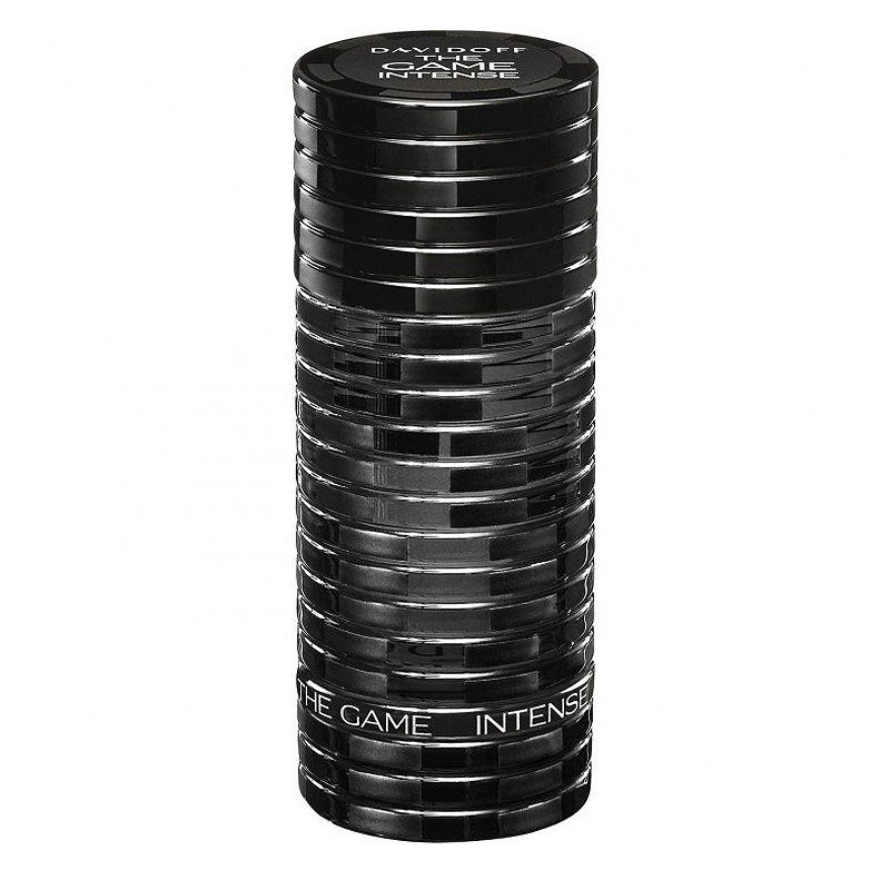 The Game Intense Eau de Toilette for Men perfume fragrance Riah