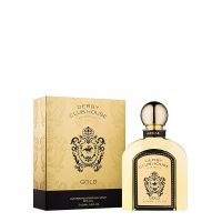 Derby Club House Gold Men Eau de Toilette for Men Armaf
