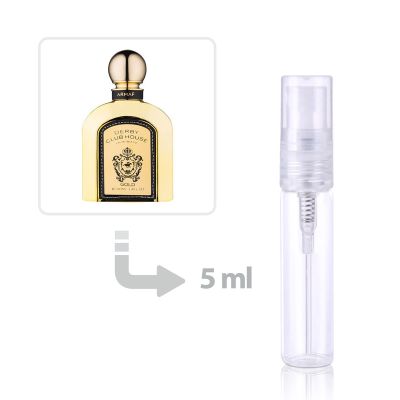 Derby Club House Gold Men Eau de Toilette for Men Armaf