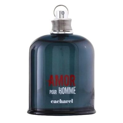 Amor pour Homme Eau de Toilette for Men