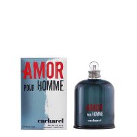 Amor pour Homme Eau de Toilette for Men