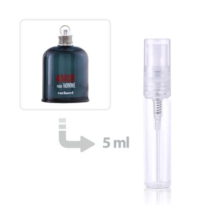 عطر أمور بور هوم أو دي تواليت للرجال كاشاريل