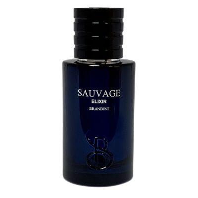 Sauvage Elixir Men Brandini