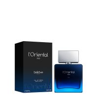 L Oriental Eau de Toilette for Men Geparlys
