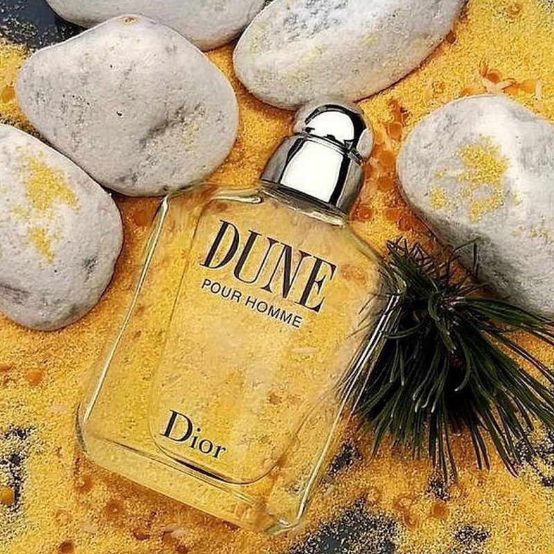 Dior dune eau de toilette spray online