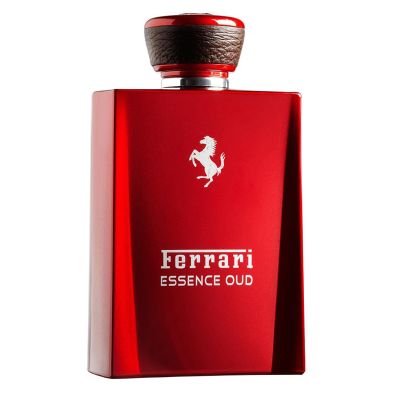 Essence Oud Eau de Parfum For Men Ferrari