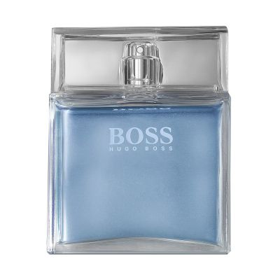 Boss Pure Eau de Toilette For Men Hugo Boss