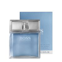 Boss Pure Eau de Toilette For Men Hugo Boss