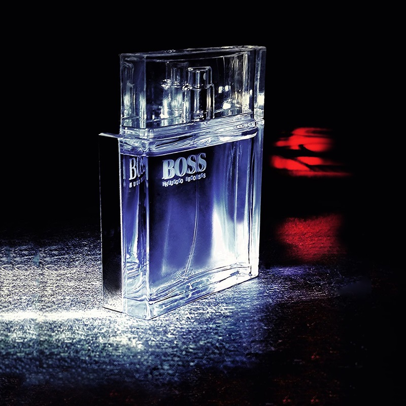 Boss Pure Eau de Toilette For Men Hugo Boss perfume fragrance Riah