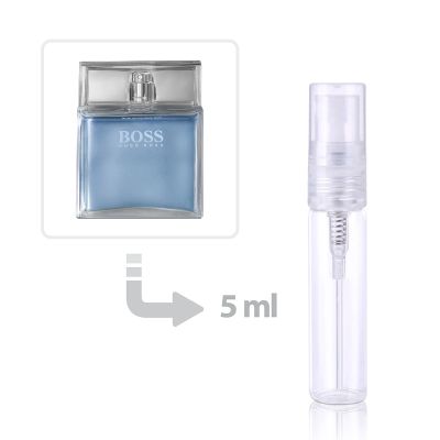 عطر بوس بيور أو دي تواليت للرجال هوغو بوس