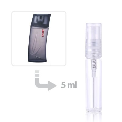 عطر هوم سبورت أو دي تواليت للرجال كنزو
