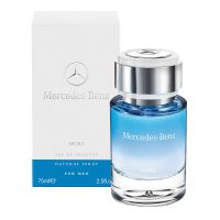 Sport Eau de Toilette Men Mercedes Benz