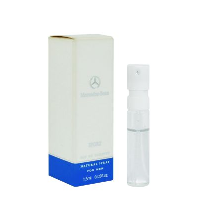 عطر سبورت أو دي تواليت للرجال مرسيدس بنز