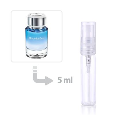 عطر سبورت أو دي تواليت للرجال مرسيدس بنز