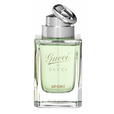 Gucci By Gucci Sport Eau de Toilette For Men