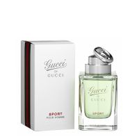 Gucci By Gucci Sport Eau de Toilette For Men