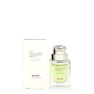 عطر غوتشي باي غوتشي سبورت أو دي تواليت للرجال غوتشي